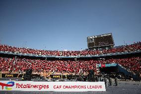 Al Ahly v Esperance- African Champions League