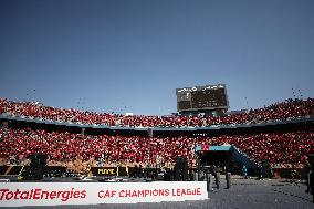 Al Ahly v Esperance- African Champions League