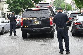 26-year-old Male Victim Suffers From Multiple Gunshot Wounds In Paterson New Jersey Shooting