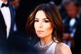 The 77th Annual Cannes Film Festival