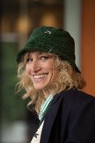 Players At The 2024 French Open - Village Day Three NB