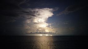 CHINA-SOUTH CHINA SEA-VIEWS (CN)