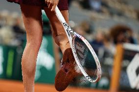 2024 French Open - Day 3