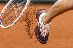 2024 French Open - Day 3