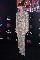 Becoming Karl Lagerfeld Premiere