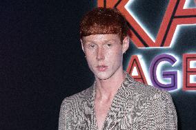 Becoming Karl Lagerfeld Premiere