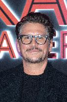 Becoming Karl Lagerfeld Premiere