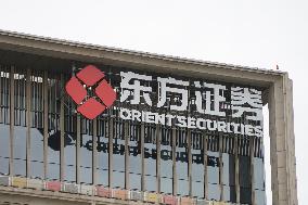 Oriental Securities