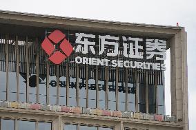 Oriental Securities