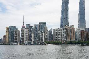 Luxury Homes in Shanghai