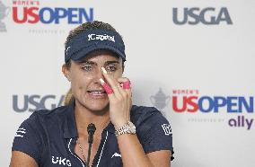Golf: Lexi Thompson to retire