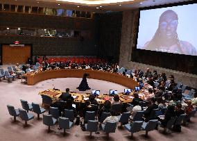UN-SECURITY COUNCIL-WOMEN-YOUTH-PROTECTION