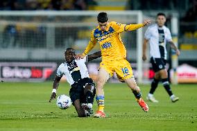 Frosinone Calcio v Udinese Calcio - Serie A TIM