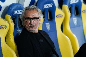 Frosinone Calcio v Udinese Calcio - Serie A TIM