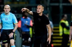 Frosinone Calcio v Udinese Calcio - Serie A TIM