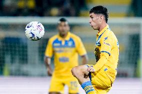 Frosinone Calcio v Udinese Calcio - Serie A TIM