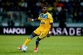 Frosinone Calcio v Udinese Calcio - Serie A TIM