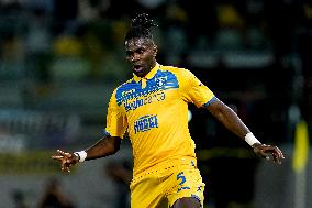 Frosinone Calcio v Udinese Calcio - Serie A TIM