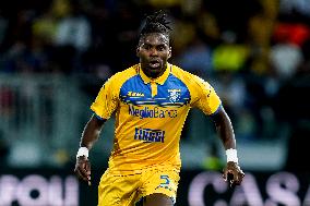 Frosinone Calcio v Udinese Calcio - Serie A TIM