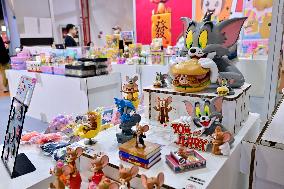 20th China International Cartoon and Animation Festival