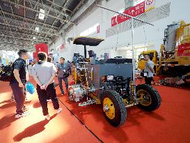 2024 Beijing Intelligent Transportation Technology and Facilities Exhibition