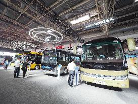 2024 Beijing Intelligent Transportation Technology and Facilities Exhibition