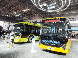 2024 Beijing Intelligent Transportation Technology and Facilities Exhibition