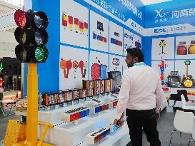 2024 Beijing Intelligent Transportation Technology and Facilities Exhibition