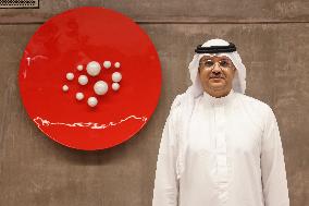 BAHRAIN-MANAMA-BACA-PRESIDENT-INTERVIEW