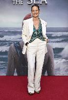 Woman And The Sea Special Screening - London
