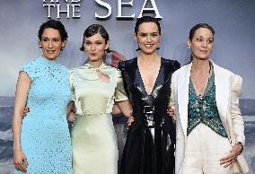 Woman And The Sea Special Screening - London