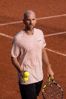 French Open - Second Rounds