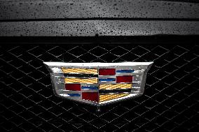 Cadillac City Paris Opening