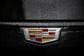 Cadillac City Paris Opening