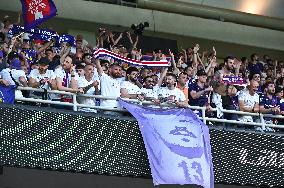 Olympiacos FC v ACF Fiorentina - UEFA Europa Conference League Final 2023/24
