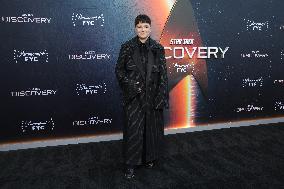 Star Trek: Discovery FYC And Finale Event - LA