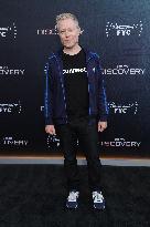 Star Trek: Discovery FYC And Finale Event - LA