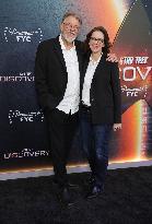 Star Trek: Discovery FYC And Finale Event - LA