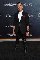 Star Trek: Discovery FYC And Finale Event - LA