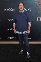 Star Trek: Discovery FYC And Finale Event - LA