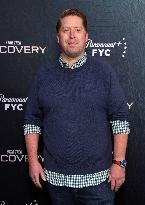 Star Trek: Discovery FYC And Finale Event - LA