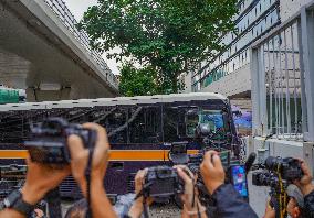 Hong Kong 47: 14 Pro-democracy Activists Convicted Of “conspiracy To Commit Subversion” While 2 Acquitted