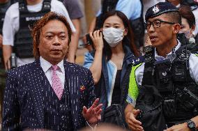 Hong Kong 47: 14 Pro-democracy Activists Convicted Of “conspiracy To Commit Subversion” While 2 Acquitted