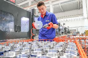 China Manufacturing Industry Automobile Hub Bearing