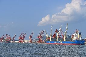 (EnchantingGuangxi)CHINA-GUANGXI-LOGISTICS(CN)