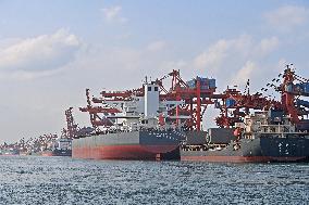 (EnchantingGuangxi)CHINA-GUANGXI-LOGISTICS(CN)