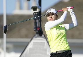 Golf: U.S. Women's Open