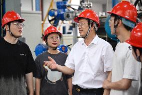 (EyesOnSci)CHINA-SICHUAN-CHENGDU-NUCLEAR POWER PROJECT-DESIGNER (CN)