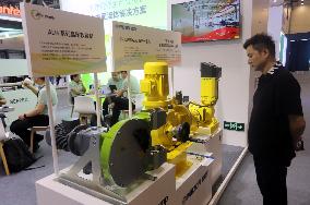 2024 China International New Energy Industry Expo in Suzho
