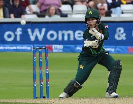 England v Pakistan - Metro Bank ODI Series